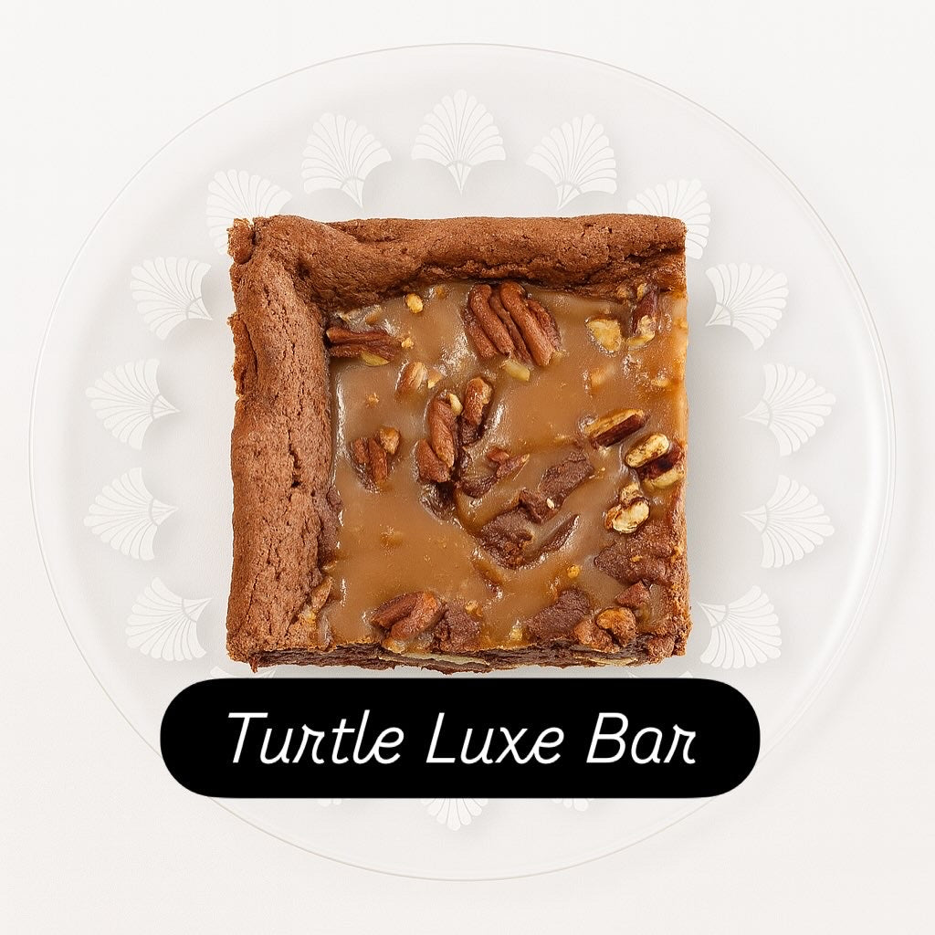 Turtle Luxe Bar