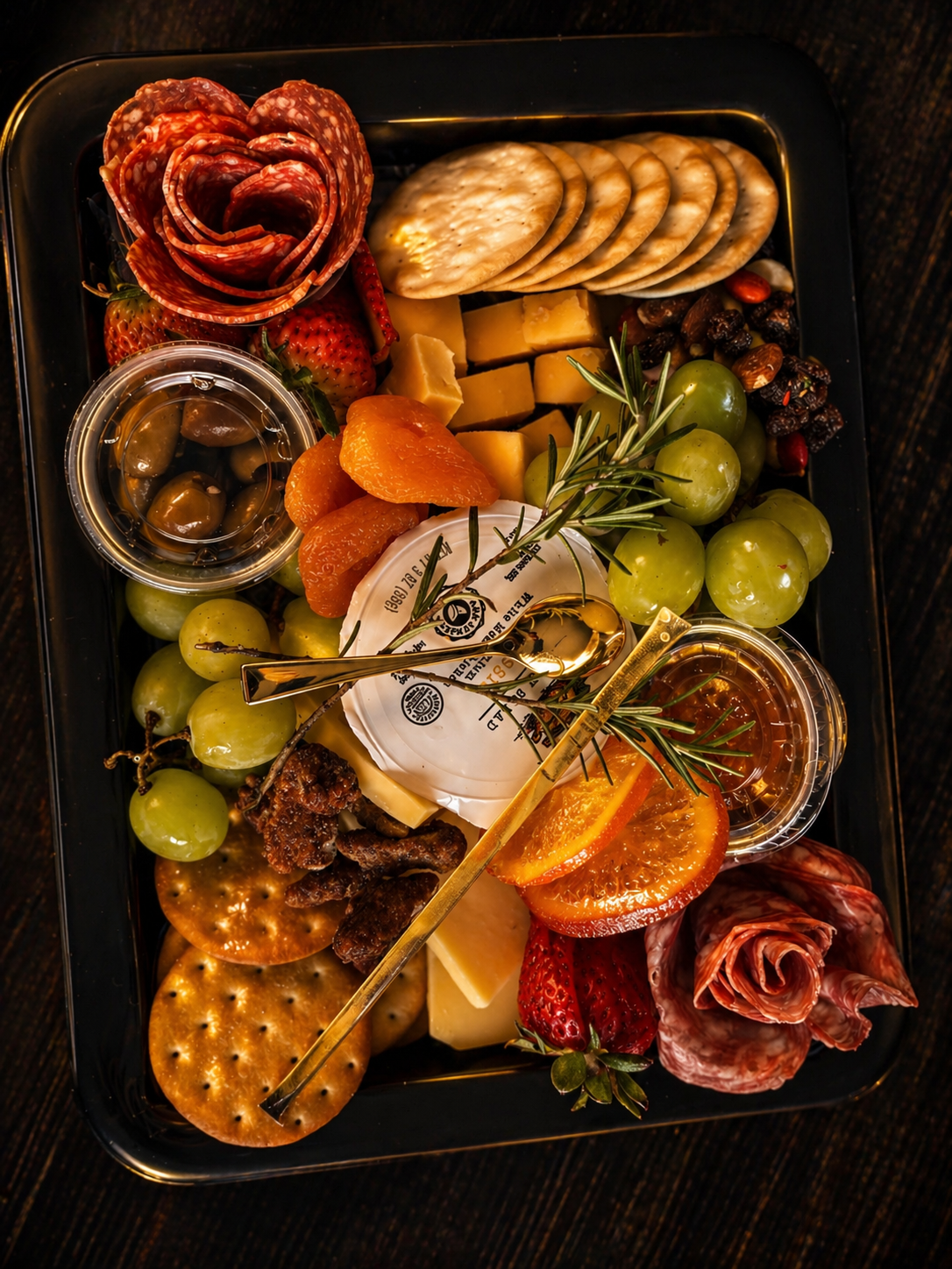 Small Boujie Board