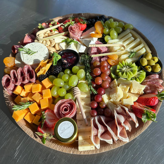 Large Boujie Board