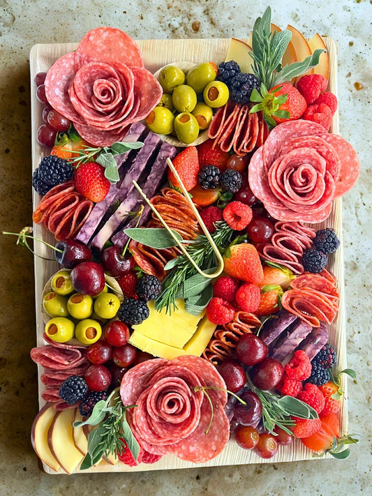 Medium Boujie Board